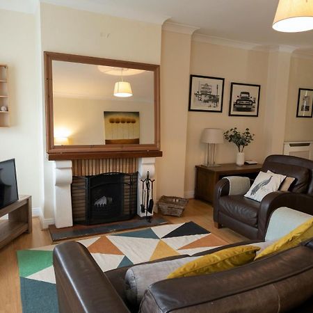 Guestready - Beautiful Apartment In Dublin 4 Eksteriør billede