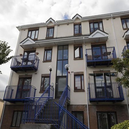 Guestready - Beautiful Apartment In Dublin 4 Eksteriør billede