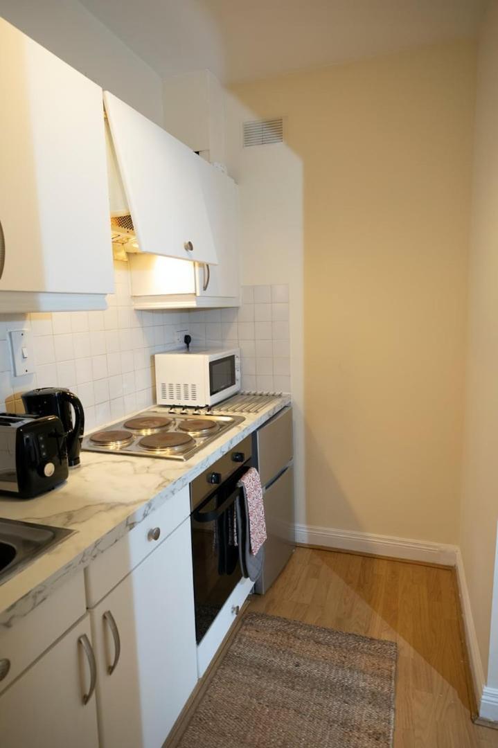 Guestready - Beautiful Apartment In Dublin 4 Eksteriør billede