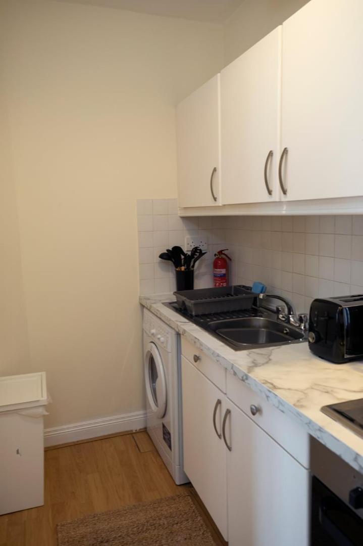 Guestready - Beautiful Apartment In Dublin 4 Eksteriør billede