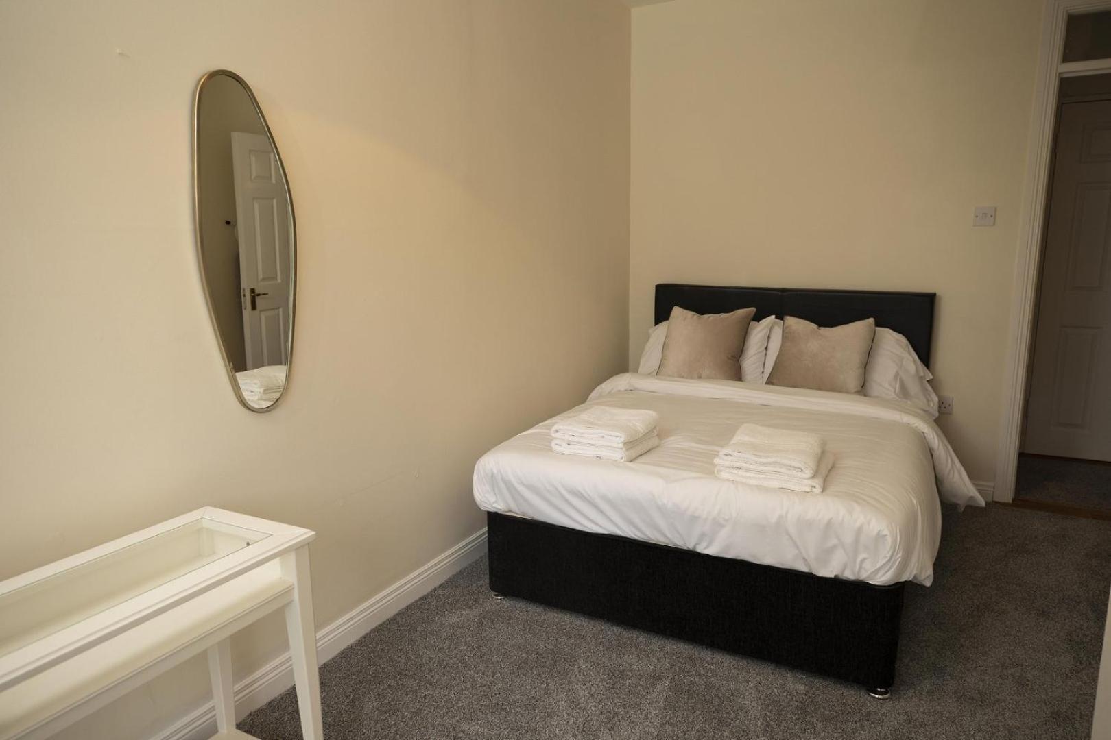 Guestready - Beautiful Apartment In Dublin 4 Eksteriør billede